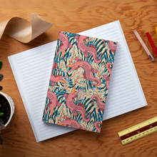 Load image into Gallery viewer, Cosmic Bazaar Notebook