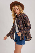 Load image into Gallery viewer, Cabin Fever Top