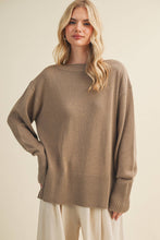 Load image into Gallery viewer, City Girl Sweater