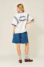 Load image into Gallery viewer, ENJOY TODAY Tee