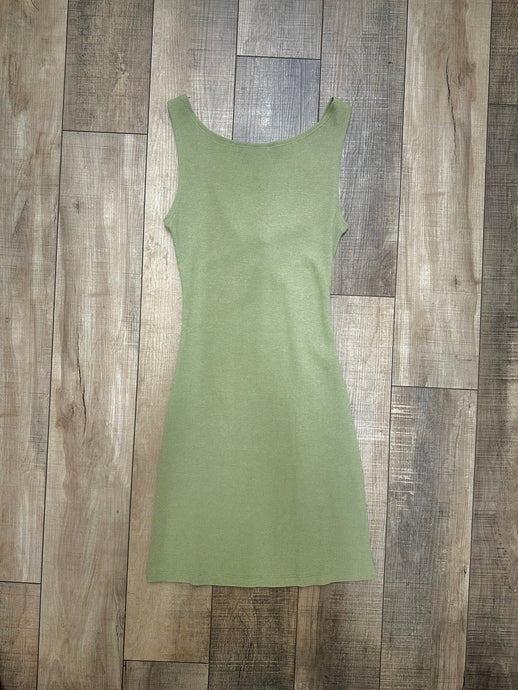 Capri Mini Dress