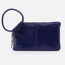 Load image into Gallery viewer, Sable Wristlet