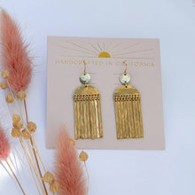 Load image into Gallery viewer, Sidna Earrings