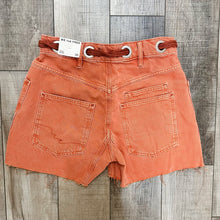 Load image into Gallery viewer, Moxie Shorts Sunset
