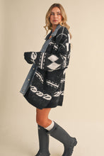 Load image into Gallery viewer, Into The Great Wide Open Jacket