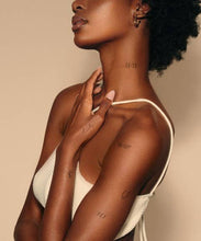 Load image into Gallery viewer, Lucky Girl Temp Tat Pack