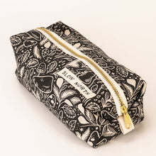 Load image into Gallery viewer, Mystical Mushroom | Toiletry Bag