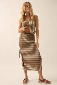 City Folk Top
