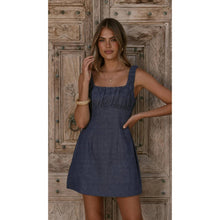 Load image into Gallery viewer, Clancy Dress
