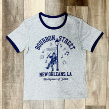 Load image into Gallery viewer, Bourbon Street Tee