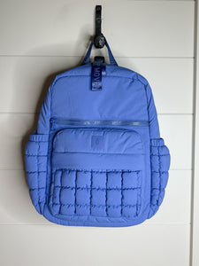 Quilted Pack