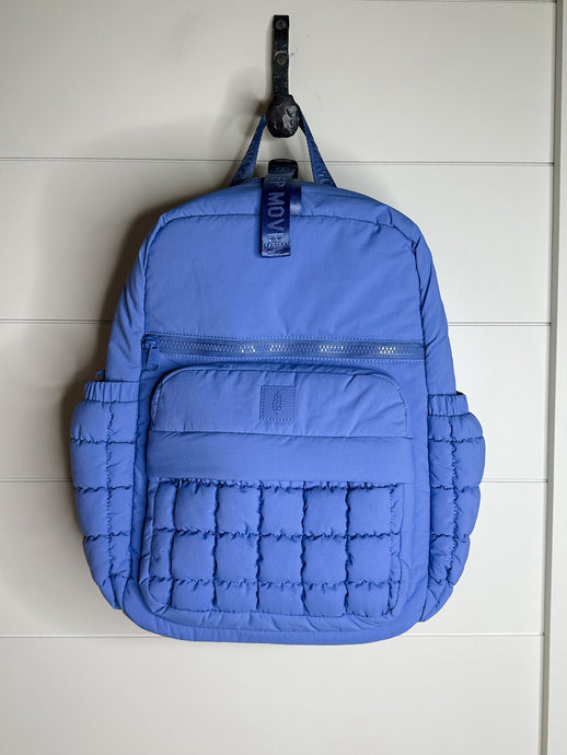 Quilted Pack