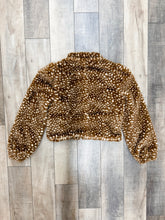 Load image into Gallery viewer, Puff Sleeve Jacket
