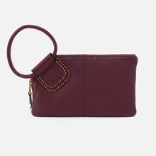 Load image into Gallery viewer, Sable Wristlet