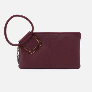 Sable Wristlet