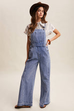 Load image into Gallery viewer, Jackson Overalls