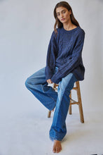 Load image into Gallery viewer, Eva Sweater