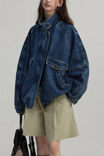 Load image into Gallery viewer, Billie Jacket