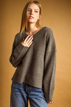 Load image into Gallery viewer, Chapel Hill Sweater