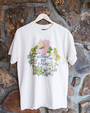 Load image into Gallery viewer, Nothing But Flowers Tee