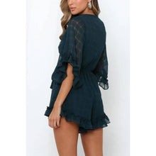Load image into Gallery viewer, Bentley Romper