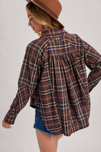 Load image into Gallery viewer, Cabin Fever Top