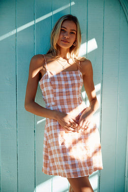 McCoy Dress