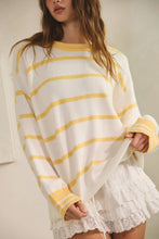 Load image into Gallery viewer, Lemoncello Top