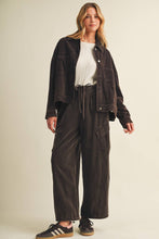 Load image into Gallery viewer, Vedder Cord Jacket