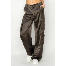 Load image into Gallery viewer, Janet cargo pants