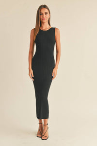 Milan Dress