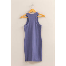 Load image into Gallery viewer, Raylana Mini Dress