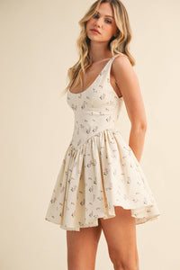 Baxter Dress