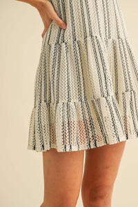 Corizzo Romper