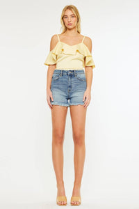 Medina Shorts