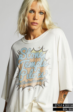 Load image into Gallery viewer, Stone Temple Pilots Tee