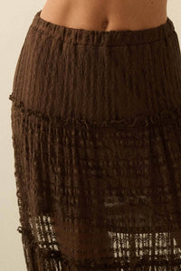 In Dreams Skirt