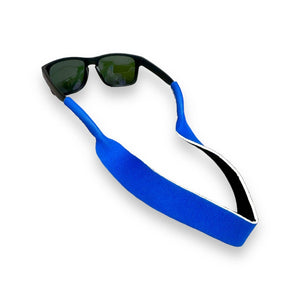 Glasses Strap: Black