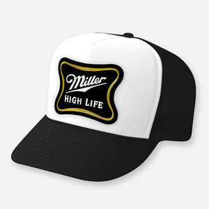 MGD PATCH HAT