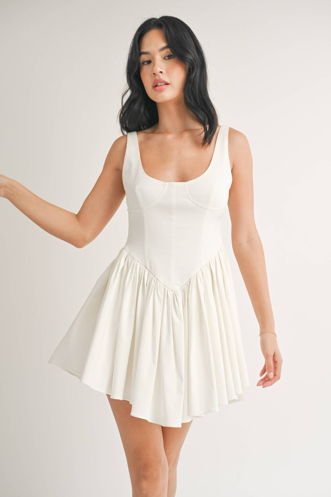 Enchantment Dress