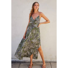 Load image into Gallery viewer, Drifting Dreams Maxi Dress