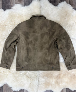 Night Ranch Vegan Jacket