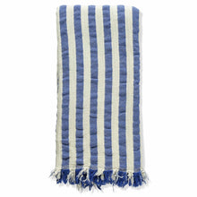 Load image into Gallery viewer, Avelora Turkish Beach Towel