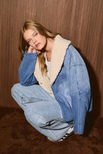 Load image into Gallery viewer, Back Stage Pass Jacket