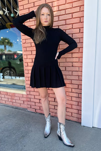 Emmy Mini Dress