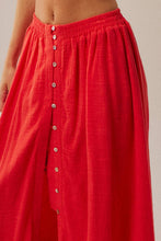 Load image into Gallery viewer, Pamplona Maxi Skirt
