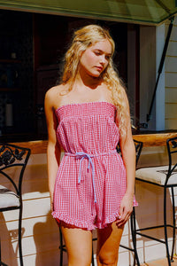 Elsie Romper