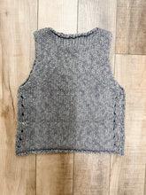 Load image into Gallery viewer, Opal Tank Steel Grey