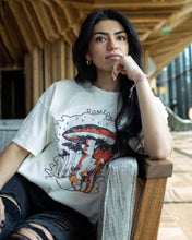 Load image into Gallery viewer, Comfortably Numb Thrifted Graphic Tee