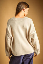 Load image into Gallery viewer, Colbie Sweater